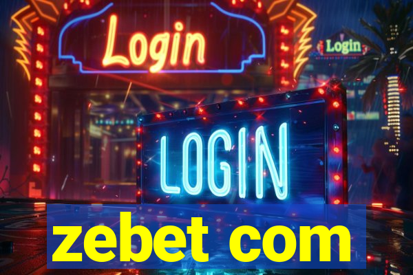 zebet com